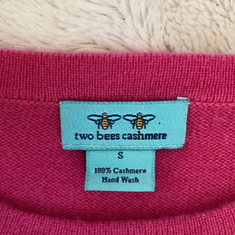 Lobster Sweater - Picture 2 of 8